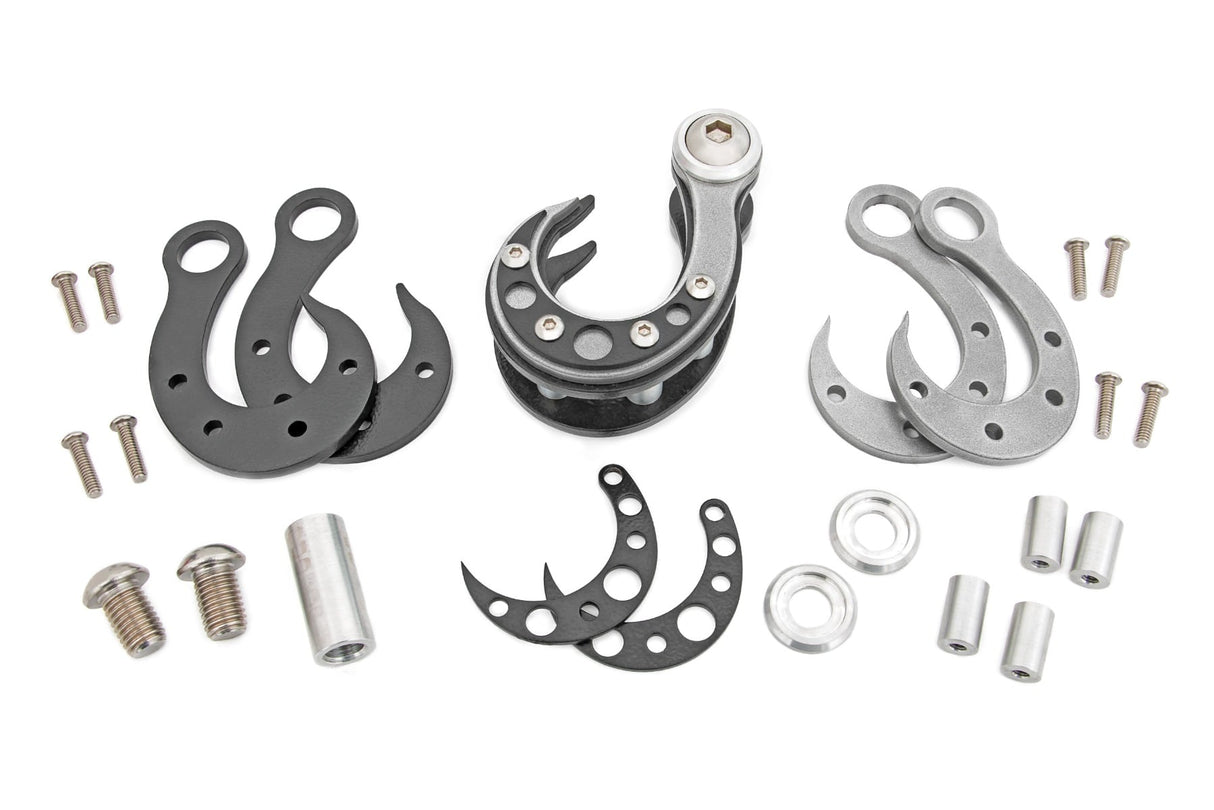 Universal Maui Hooks Rough Country