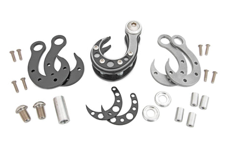 Universal Maui Hooks Rough Country