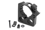 Rubber Molle Panel Clamp Kit Universal 2 3/4 Inch 3 1/4 Inch 1-Clamp Rough Country