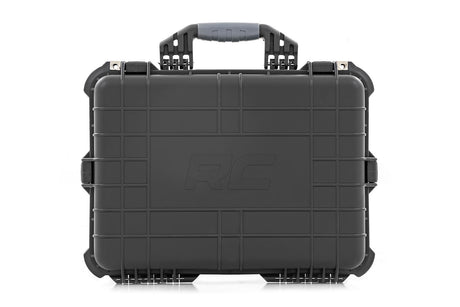 RC Overland Sealed Storage Box 20 x 15 x 7.5in Rough Country
