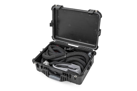 RC Overland Sealed Storage Box 20 x 15 x 7.5in Rough Country