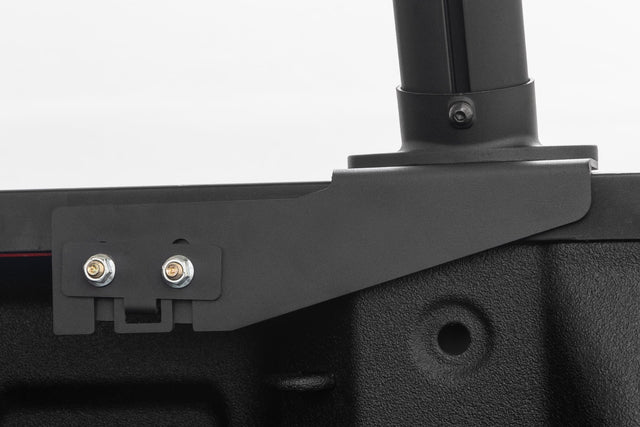 Clamp On Bed Rack Mount Universal Multiple Makes & Models Rough Country