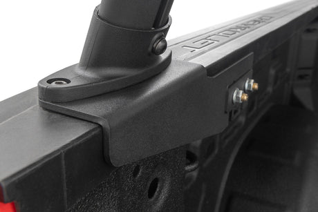 Clamp On Bed Rack Mount Universal Multiple Makes & Models Rough Country