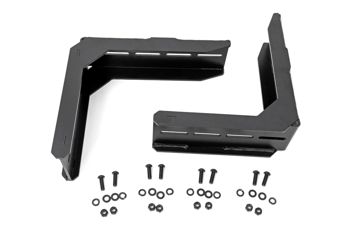High Mount Bracket 270 Degree Awning Rough Country