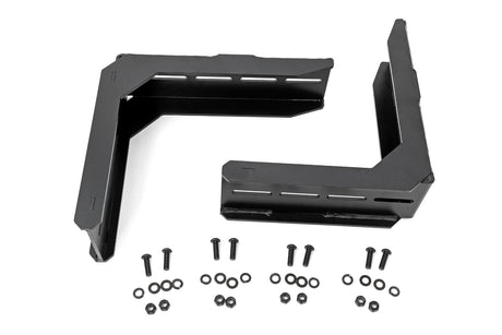 High Mount Bracket 270 Degree Awning Rough Country