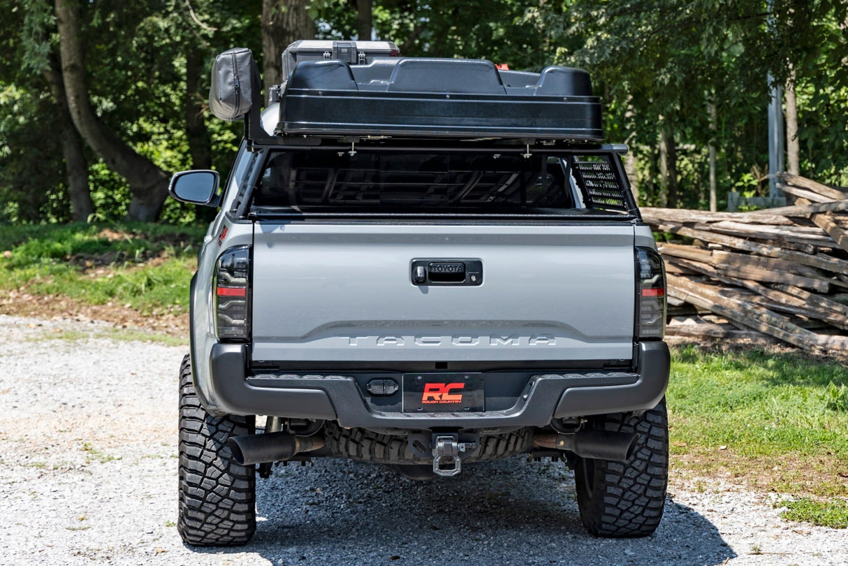 High Mount Bracket 270 Degree Awning Rough Country