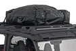 Roof top Storage Soft Bag Gray Weatherproof Rough Country