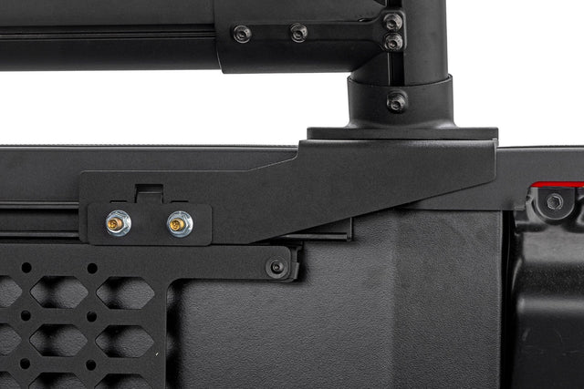 Bed Rack T-Rail Mount Universal Multiple Makes & Models (Chevy/Dodge/Ford/GMC/Ram) Rough Country