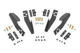 Bed Rack T-Rail Mount Universal Multiple Makes & Models (Chevy/Dodge/Ford/GMC/Ram) Rough Country