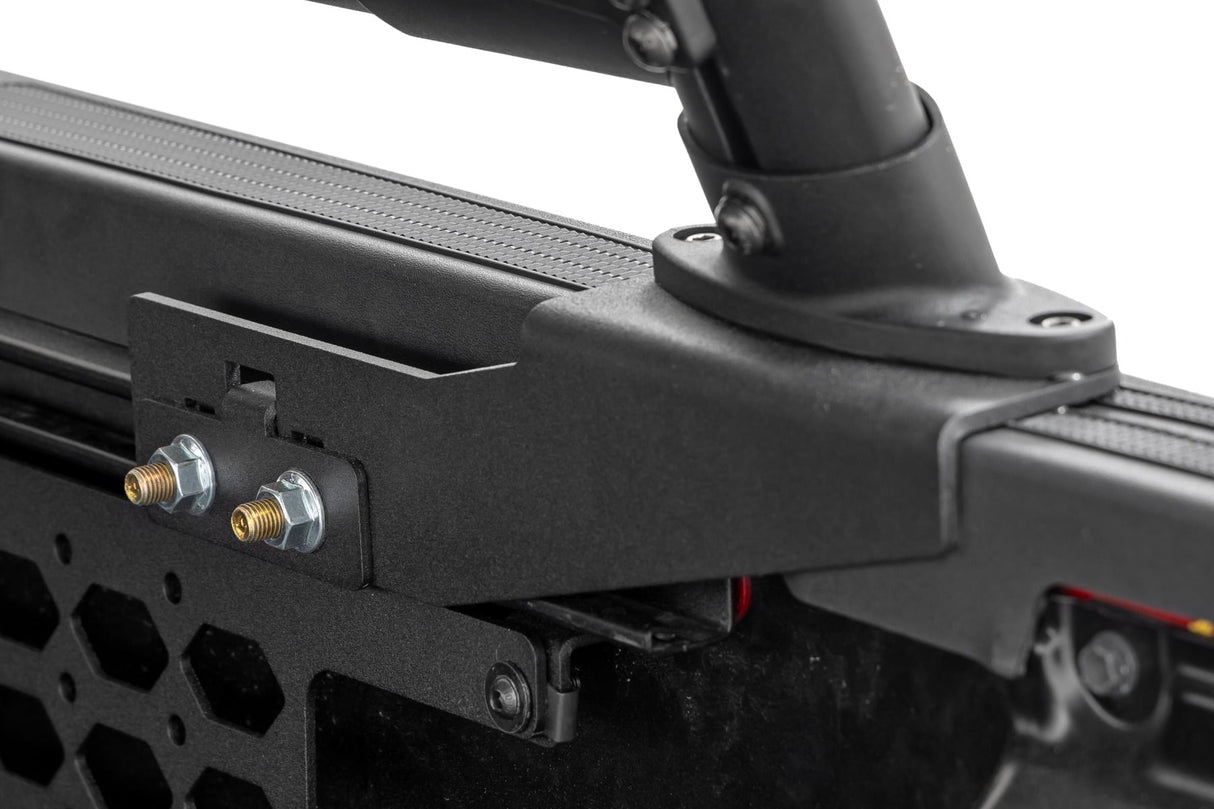 Bed Rack T-Rail Mount Universal Multiple Makes & Models (Chevy/Dodge/Ford/GMC/Ram) Rough Country