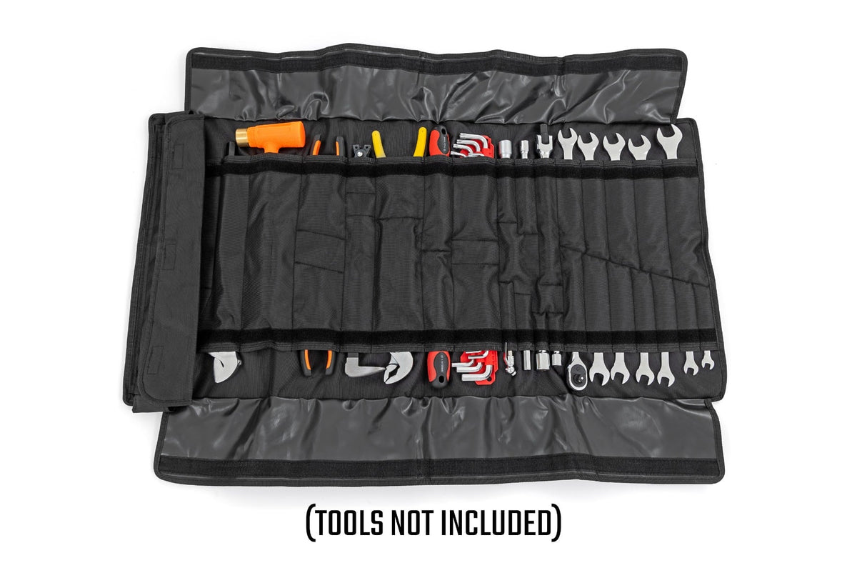 Roll-up Tool Bag Rough Country