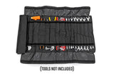 Roll-up Tool Bag Rough Country