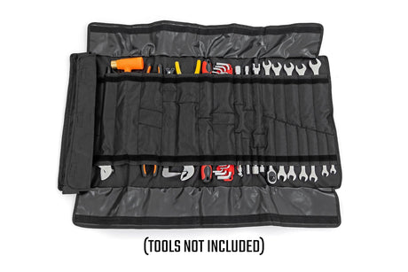 Roll-up Tool Bag Rough Country