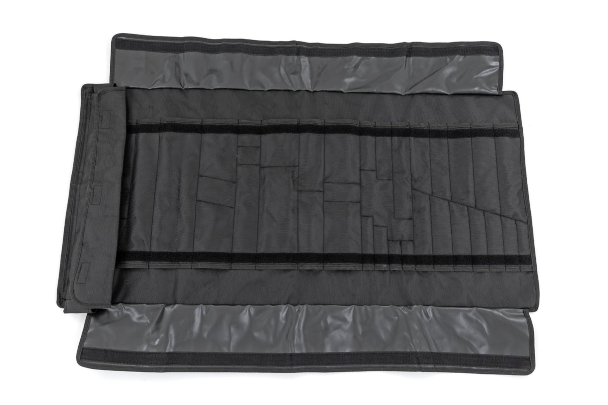 Roll-up Tool Bag Rough Country