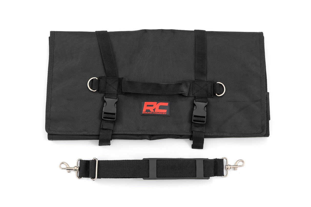 Roll-up Tool Bag Rough Country