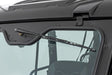 Universal UTV Powered Wiper w/Washer Tank 16 Inch Blade Rough Country