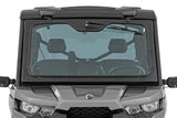 Universal UTV Powered Wiper w/Washer Tank 16 Inch Blade Rough Country