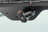 Universal UTV Powered Wiper w/Washer Tank 16 Inch Blade Rough Country
