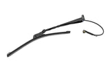 Universal UTV Powered Wiper w/Washer Tank 16 Inch Blade Rough Country