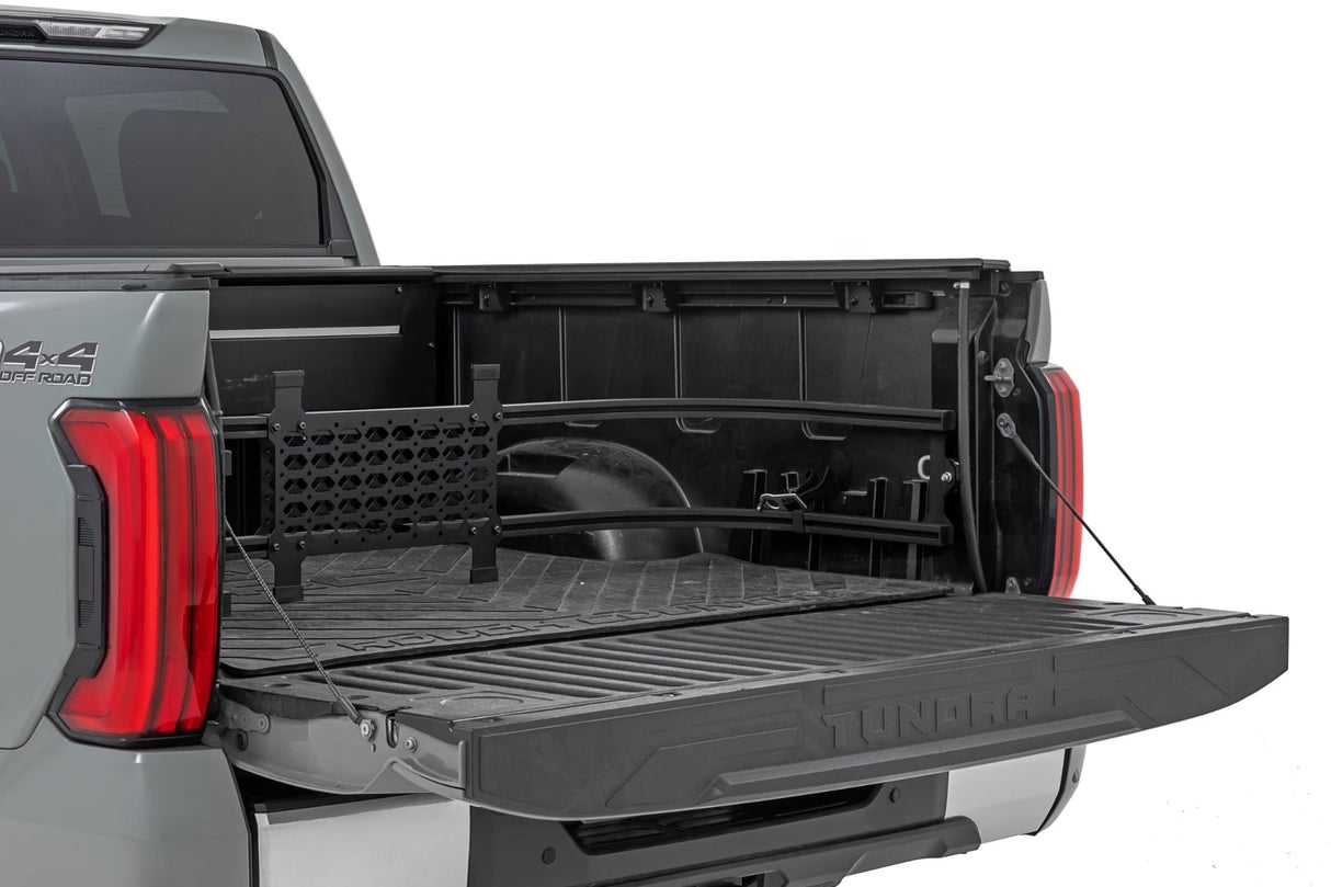 Bed Extender 26 Inch Extension Multiple Makes & Models (Chevy/Ford/GMC/Ram/Toyota) Rough Country