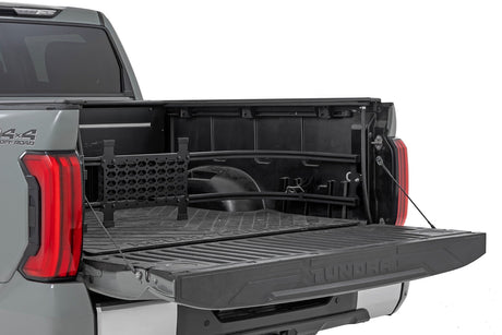 Bed Extender 26 Inch Extension Multiple Makes & Models (Chevy/Ford/GMC/Ram/Toyota) Rough Country