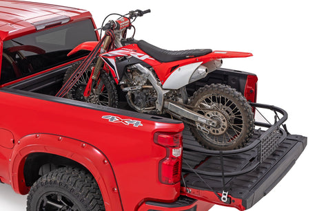 Bed Extender 26 Inch Extension Multiple Makes & Models (Chevy/Ford/GMC/Ram/Toyota) Rough Country