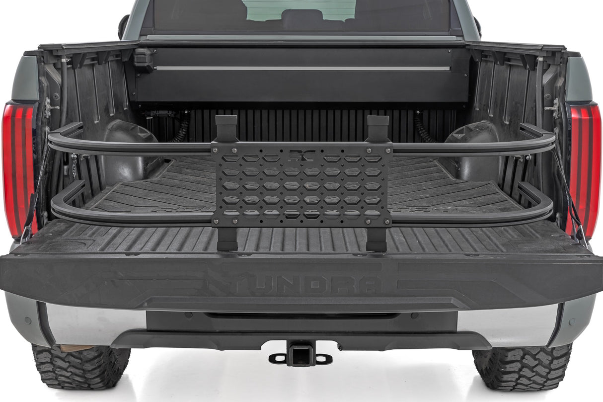Bed Extender 26 Inch Extension Multiple Makes & Models (Chevy/Ford/GMC/Ram/Toyota) Rough Country
