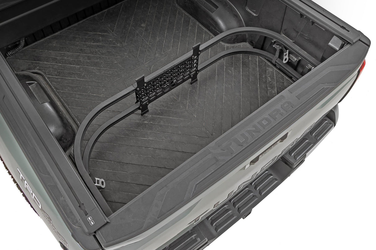 Bed Extender 26 Inch Extension Multiple Makes & Models (Chevy/Ford/GMC/Ram/Toyota) Rough Country