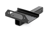 2 Inch Receiver Winch Mount Multiple UTV Makes & Models Rough Country
