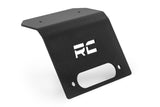 2 Inch Receiver Winch Mount Multiple UTV Makes & Models Rough Country