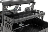 Over Bed Cargo Rack Can-Am Defender/Polaris Ranger Rough Country