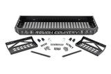 Over Bed Cargo Rack Can-Am Defender/Polaris Ranger Rough Country
