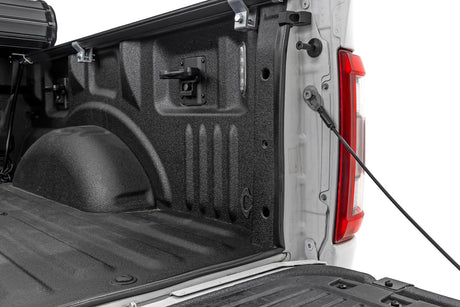 Tailgate Seal Kit Waterproof & Dustproof Protection Universal Fitment Rough Country