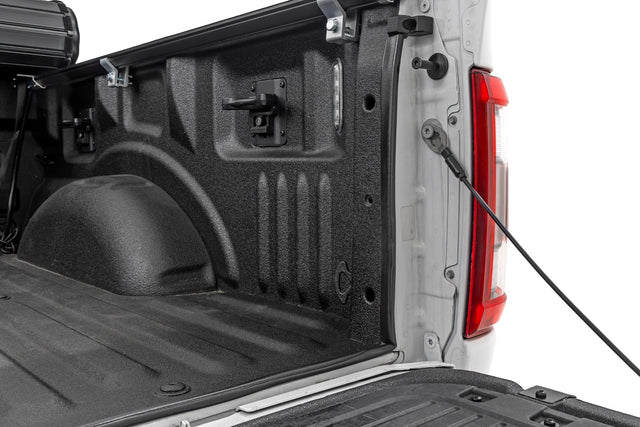 Tailgate Seal Kit Waterproof & Dustproof Protection Universal Fitment Rough Country