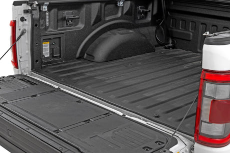 Tailgate Seal Kit Waterproof & Dustproof Protection Universal Fitment Rough Country