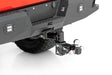 Adjustable Trailer Hitch 6 Inch Drop Multi-Ball Mount Fits 2 Inch Receiver Rough Country