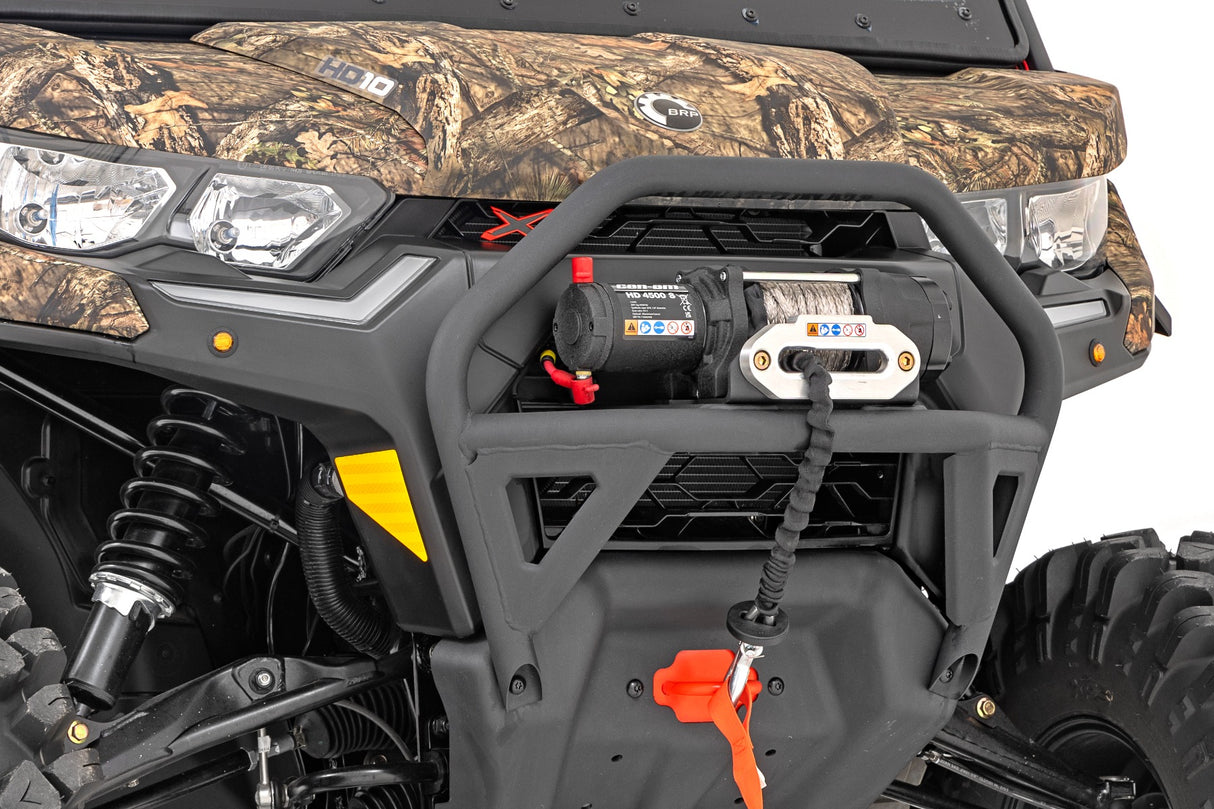 Turn Signal Kit w/Horn Universal Rough Country