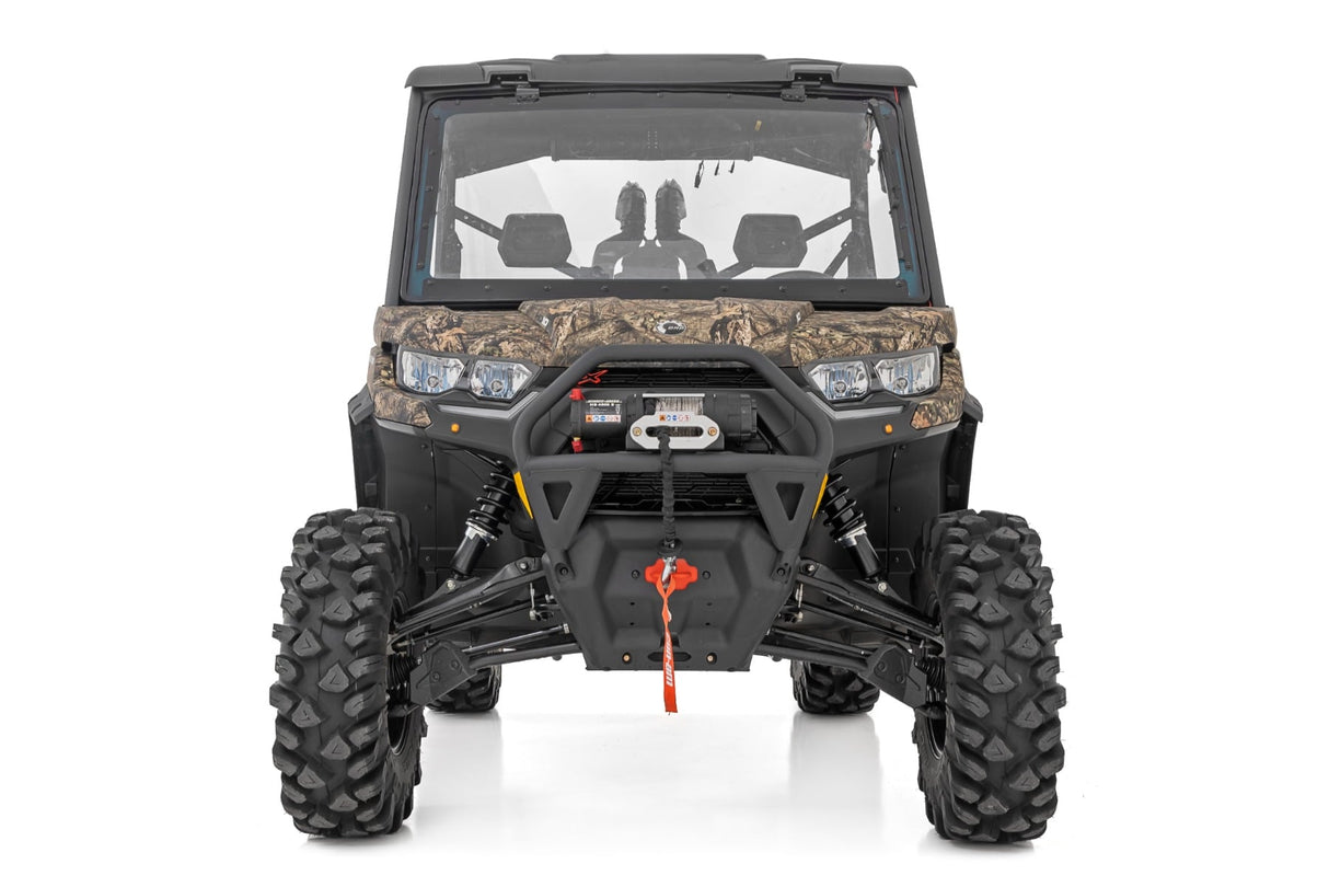 Turn Signal Kit w/Horn Universal Rough Country