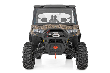 Turn Signal Kit w/Horn Universal Rough Country
