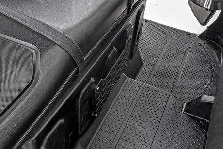 Molle Pocket Panel Universal Rough Country