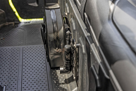 Molle Pocket Panel Universal Rough Country
