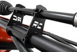 Spare Axle Cage Mount 1.75 Inch Roll Bar (Universal) Rough Country