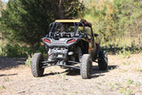 Spare Axle Cage Mount 1.75 Inch Roll Bar (Universal) Rough Country