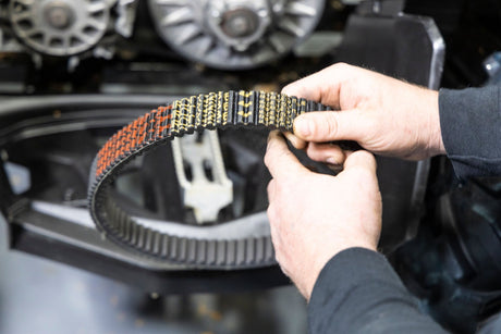 Performance CVT Drive Belt CFMoto CForce/UForce/Zforce Rough Country