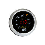 AEM Classic Digital Wideband AFR Gauge Kit (30-4110)