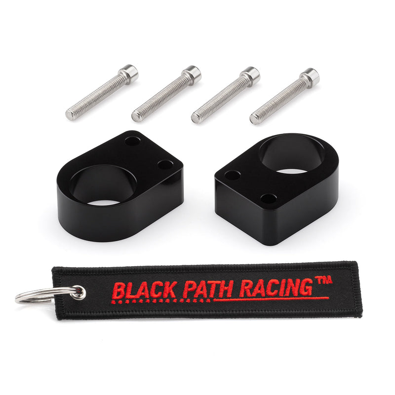 2013-2017 Kawasaki Ninja 300 Handlebar Risers