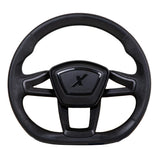 MadJax Cruise Steering Wheel with All-in-One Adapter Bundle