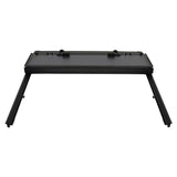 Westin 07-21 Toyota Tundra 5ft 7in Bed Hard Tri-Fold Tonneau Cover - Black