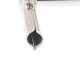 Mono 1/4" Phone Plug TekShack