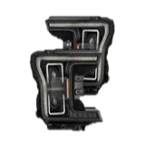 Alpharex Luxx G2 Headlights - Ford F150 (2018-2020)